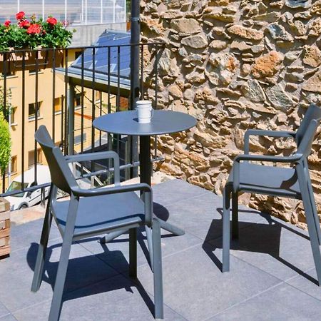 Era Del Rafel I En Pleno Centro Con Vistas Βίλα Les Escaldes Εξωτερικό φωτογραφία