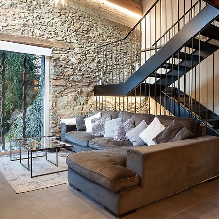 Era Del Rafel I En Pleno Centro Con Vistas Βίλα Les Escaldes Εξωτερικό φωτογραφία